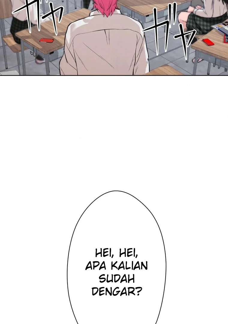 The Devil in School Chapter 1 - halaman 19