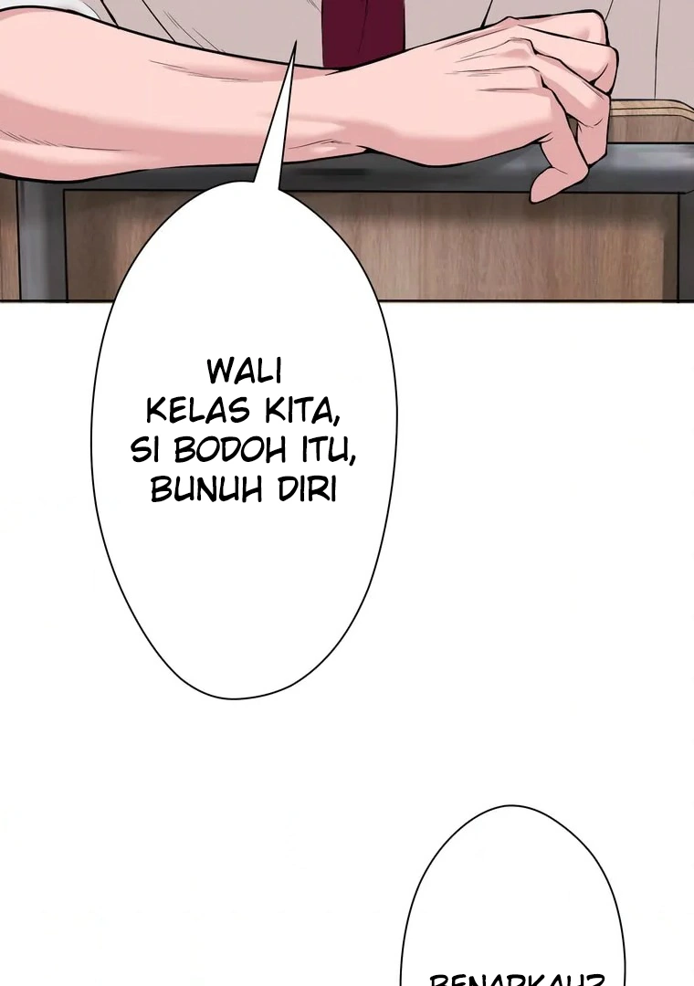 The Devil in School Chapter 1 - halaman 22