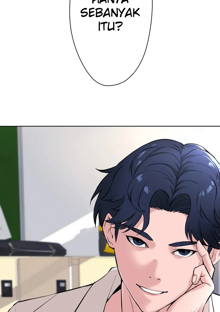The Devil in School Chapter 1 - halaman 25