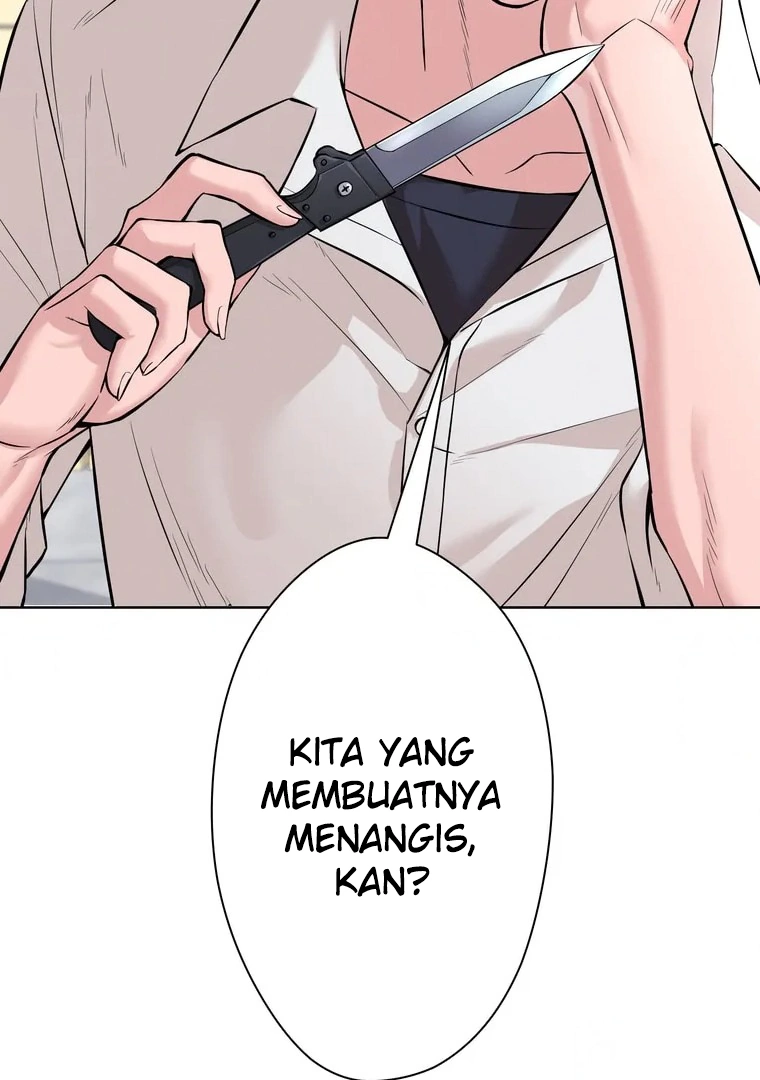 The Devil in School Chapter 1 - halaman 26