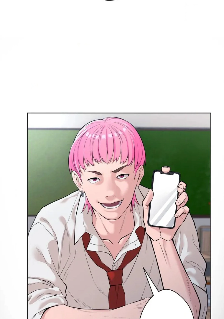The Devil in School Chapter 1 - halaman 27