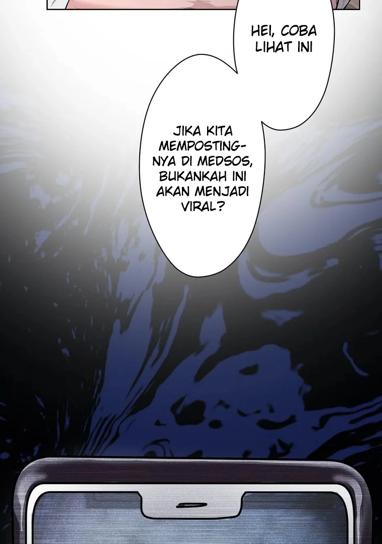 The Devil in School Chapter 1 - halaman 28