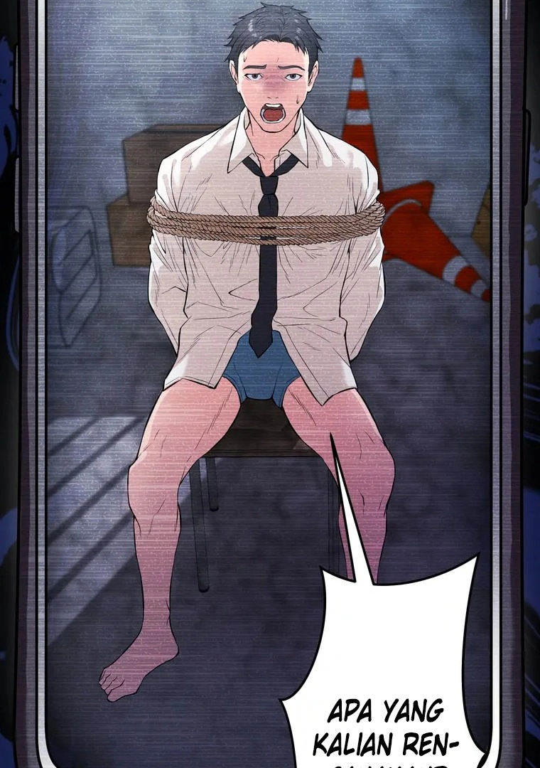 The Devil in School Chapter 1 - halaman 29