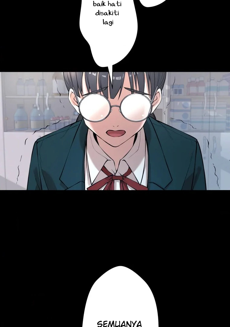 The Devil in School Chapter 1 - halaman 3