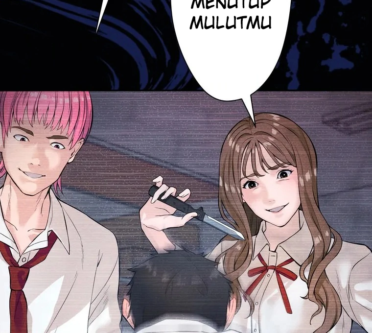 The Devil in School Chapter 1 - halaman 31