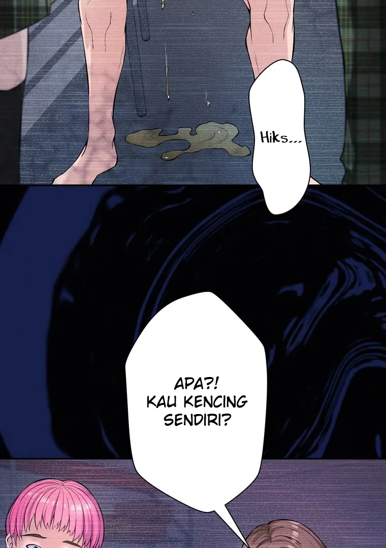 The Devil in School Chapter 1 - halaman 35