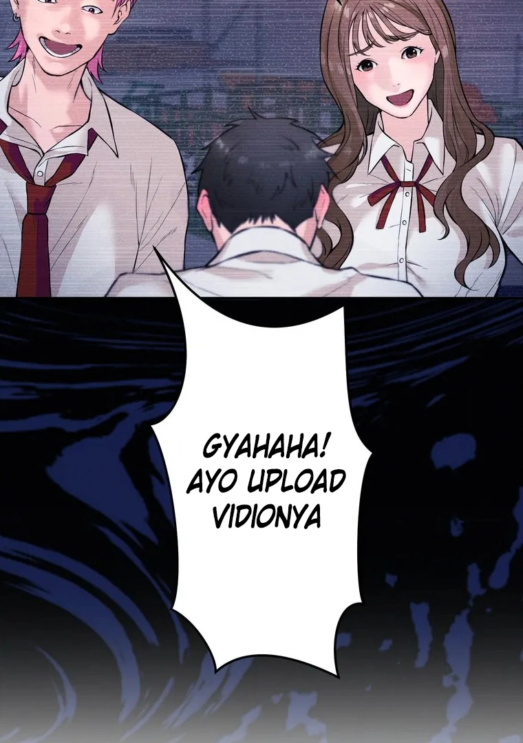 The Devil in School Chapter 1 - halaman 36