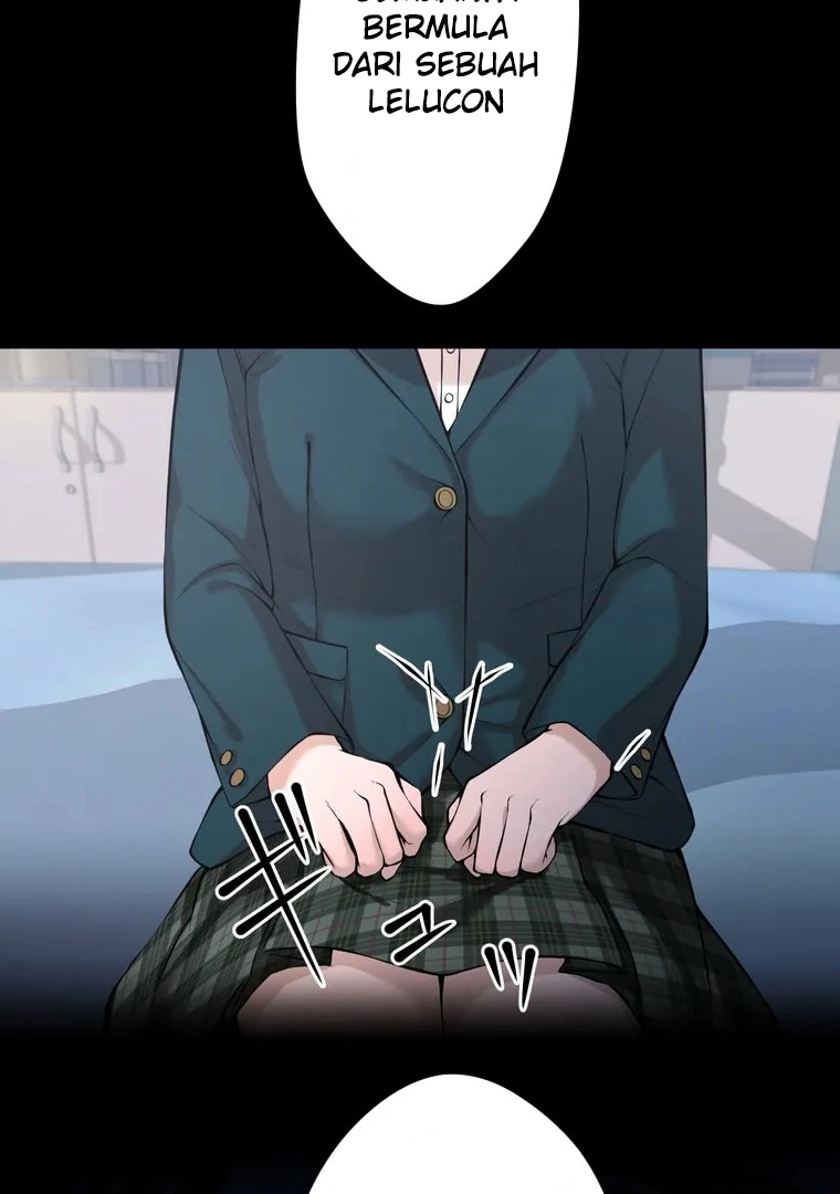 The Devil in School Chapter 1 - halaman 4