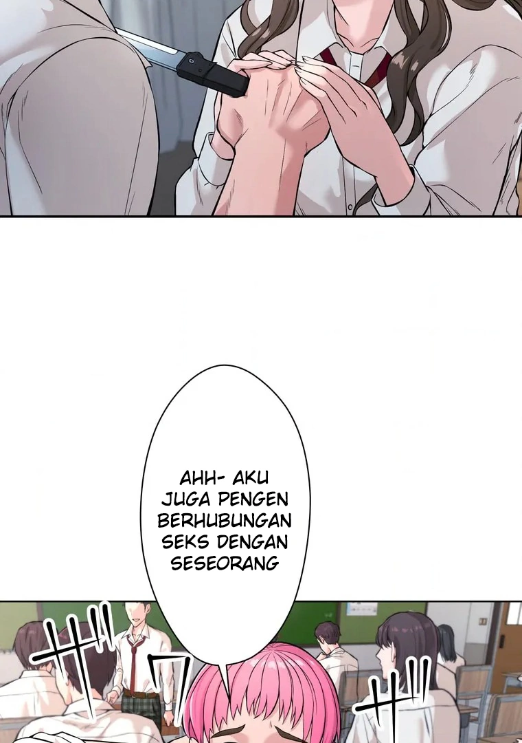 The Devil in School Chapter 1 - halaman 42