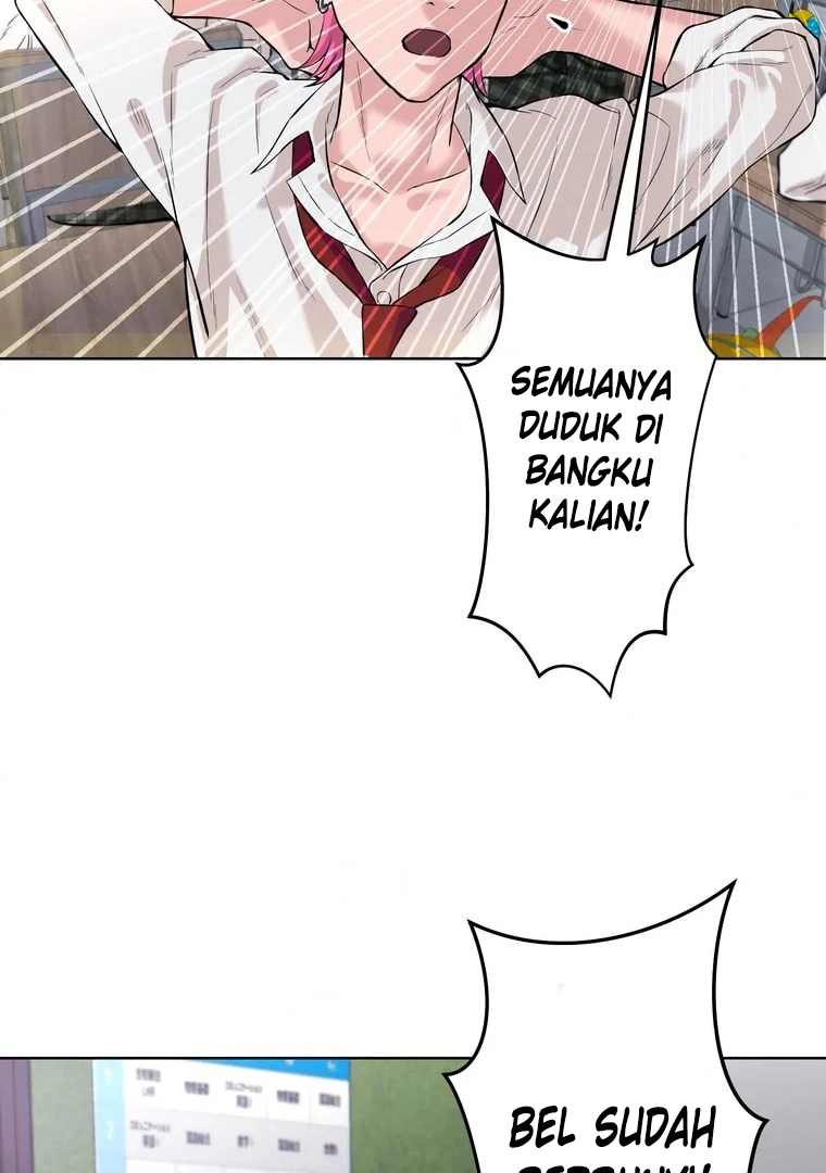The Devil in School Chapter 1 - halaman 44