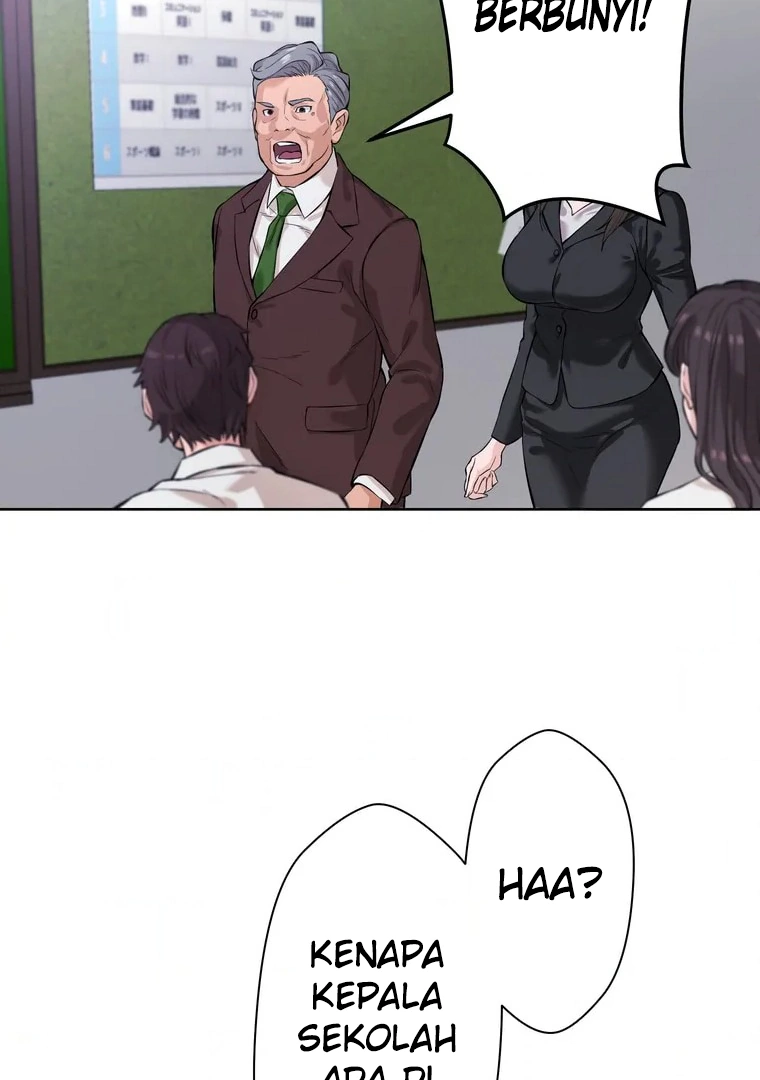 The Devil in School Chapter 1 - halaman 45