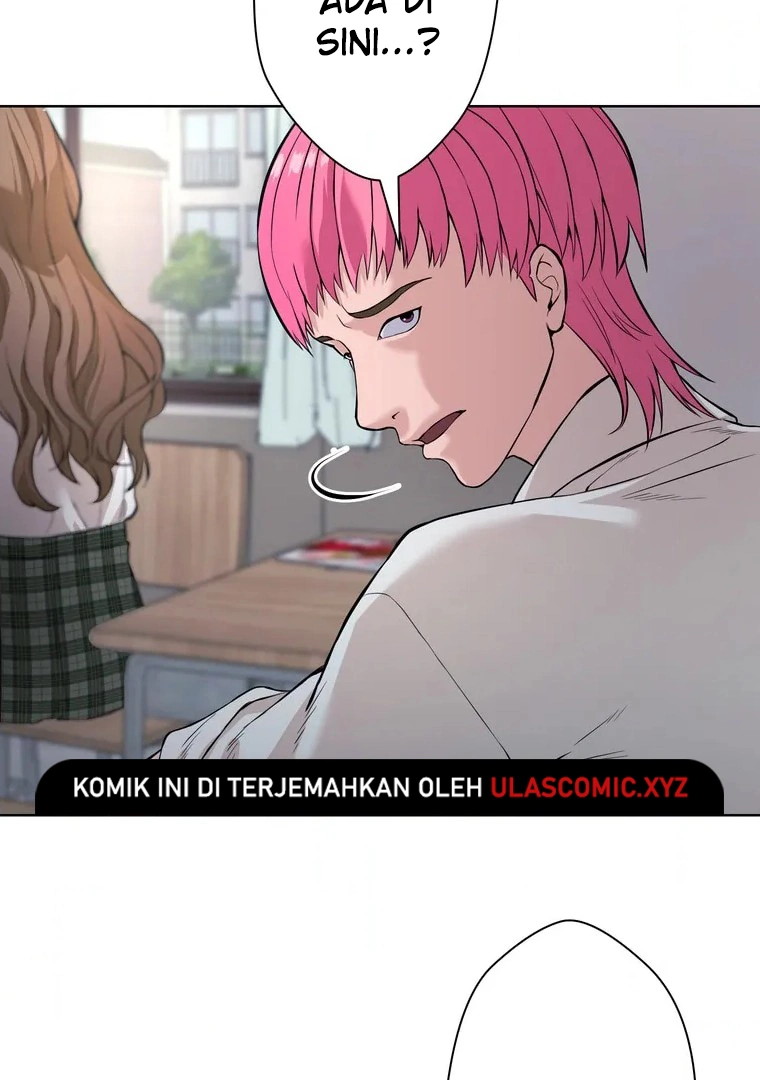 The Devil in School Chapter 1 - halaman 46