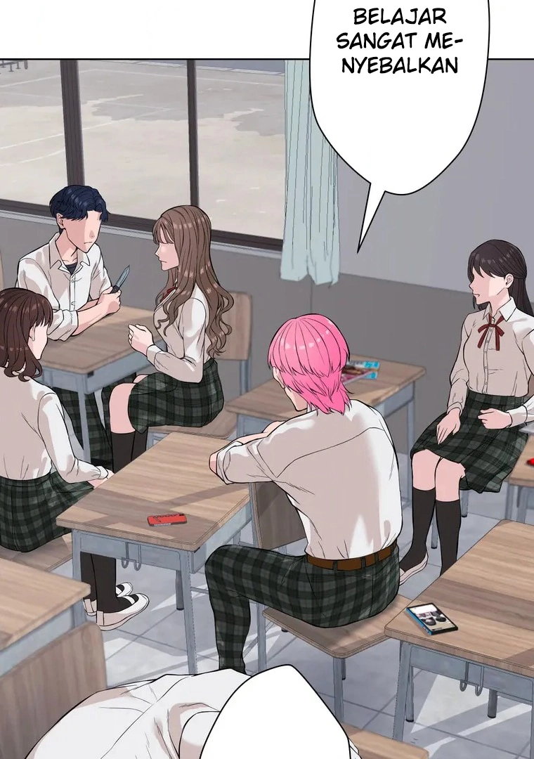 The Devil in School Chapter 1 - halaman 47