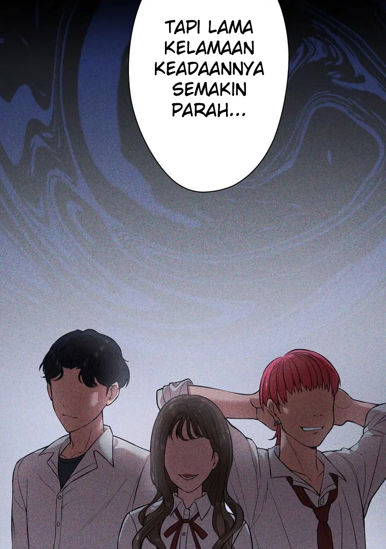 The Devil in School Chapter 1 - halaman 5