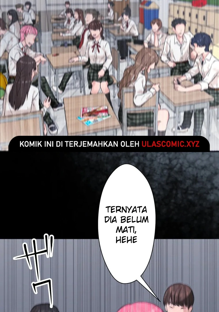 The Devil in School Chapter 1 - halaman 54