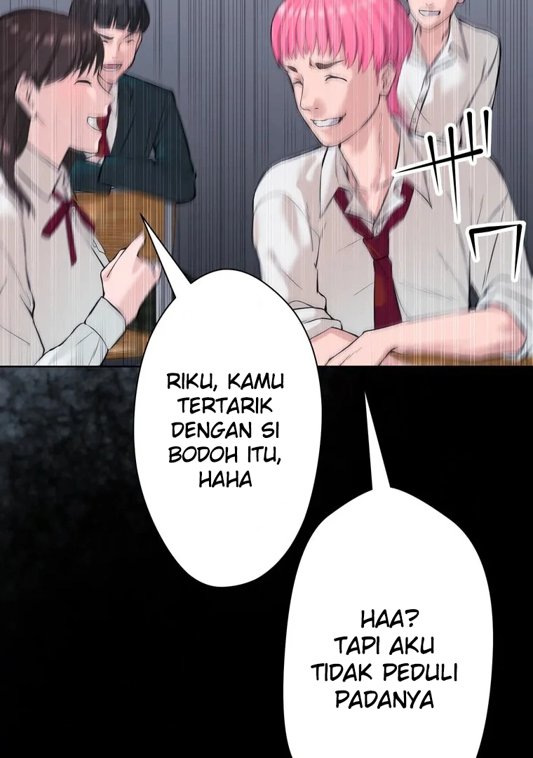 The Devil in School Chapter 1 - halaman 55