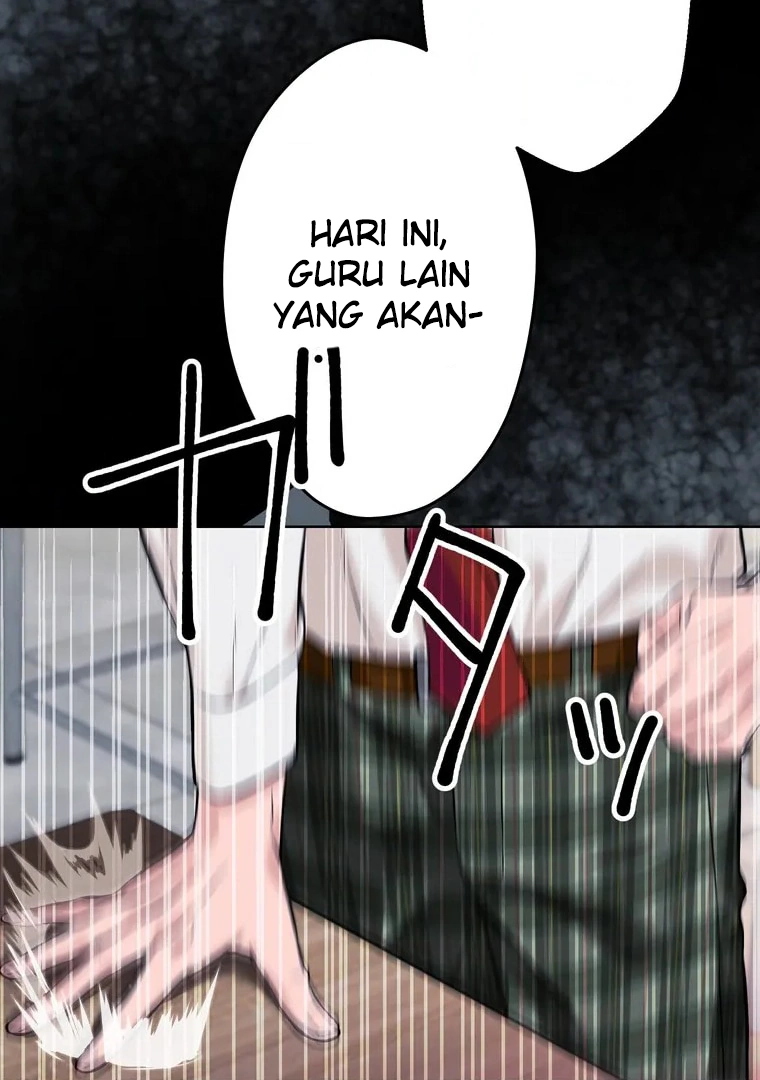 The Devil in School Chapter 1 - halaman 57