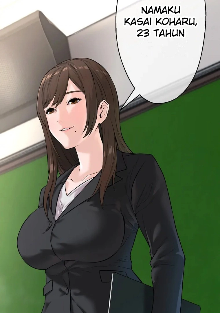 The Devil in School Chapter 1 - halaman 66