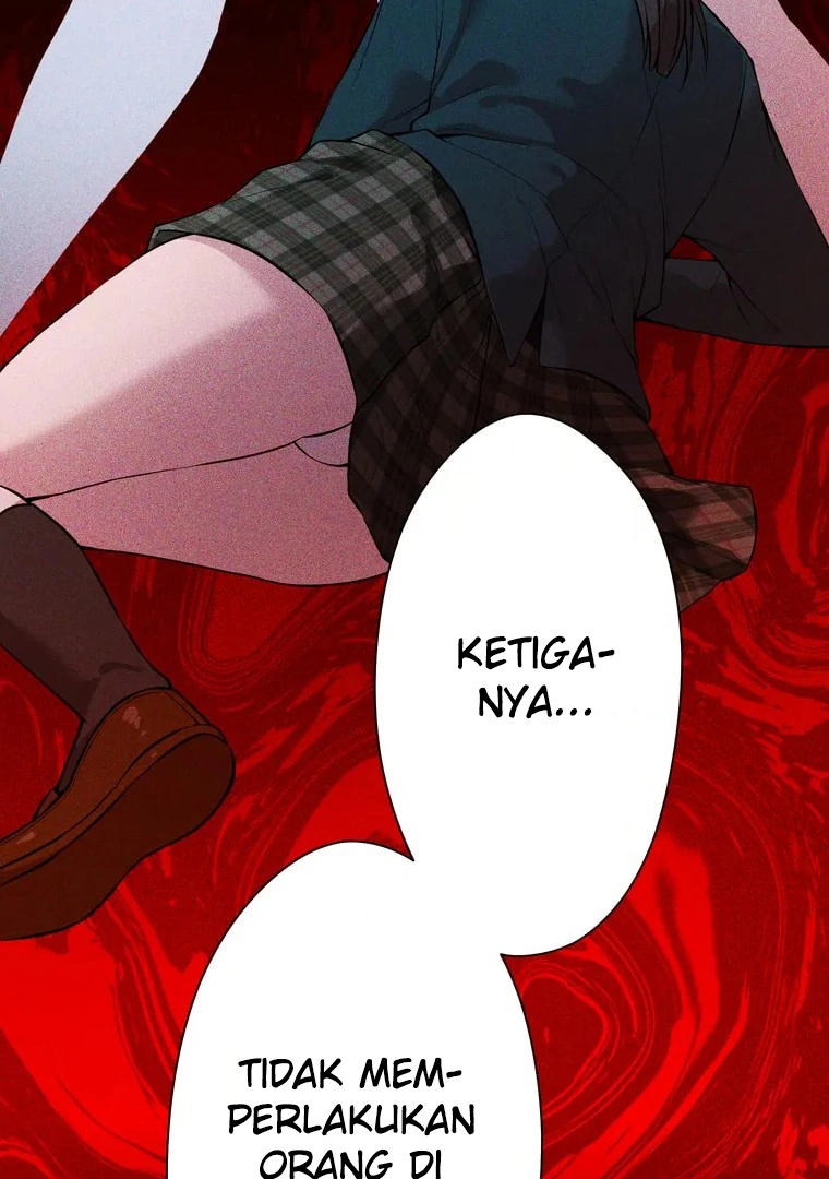 The Devil in School Chapter 1 - halaman 7