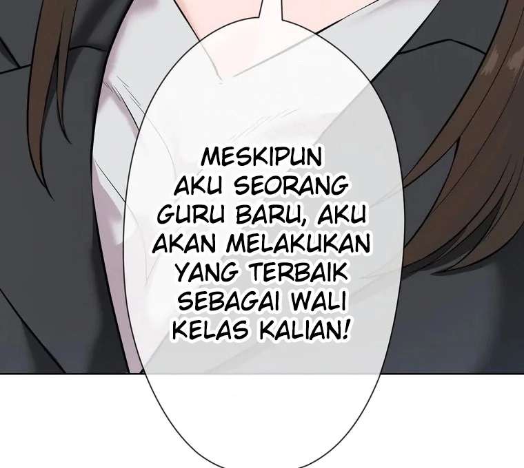 The Devil in School Chapter 1 - halaman 70