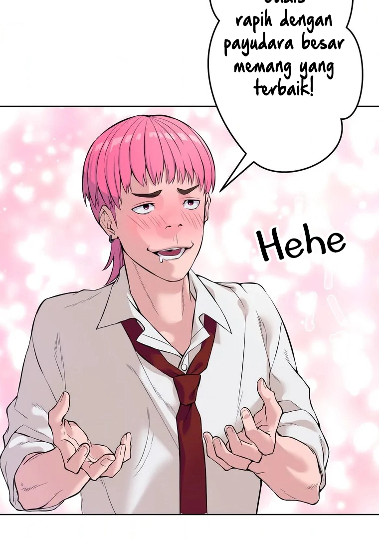 The Devil in School Chapter 1 - halaman 74