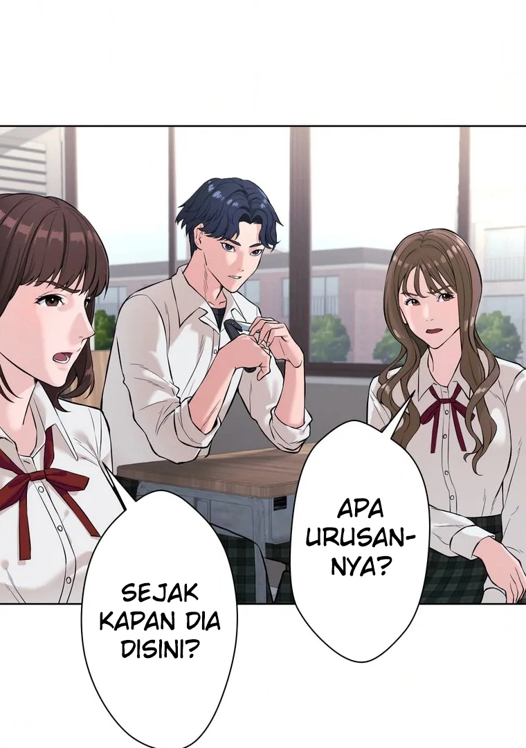 The Devil in School Chapter 1 - halaman 75