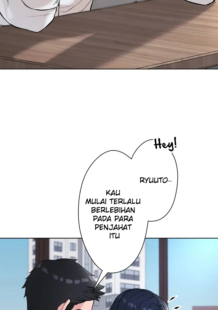 The Devil in School Chapter 1 - halaman 77