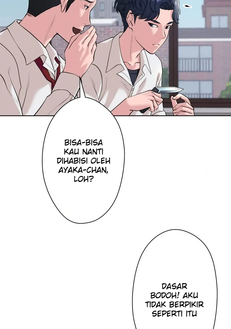 The Devil in School Chapter 1 - halaman 78