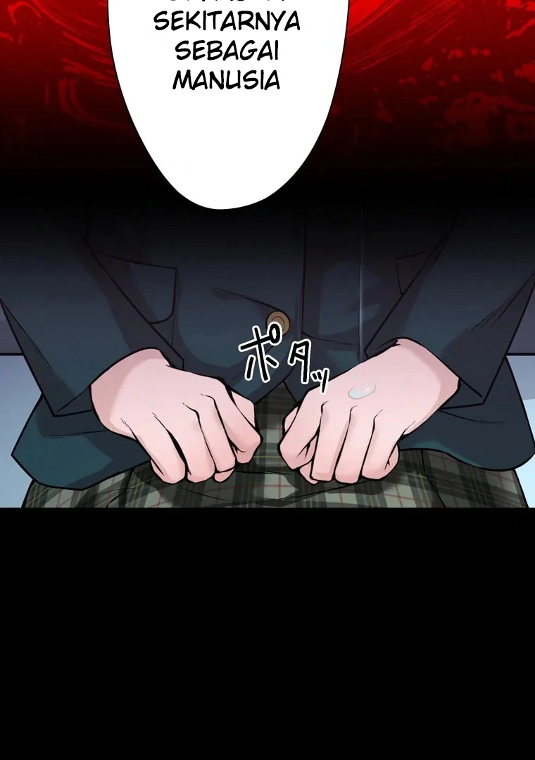 The Devil in School Chapter 1 - halaman 8