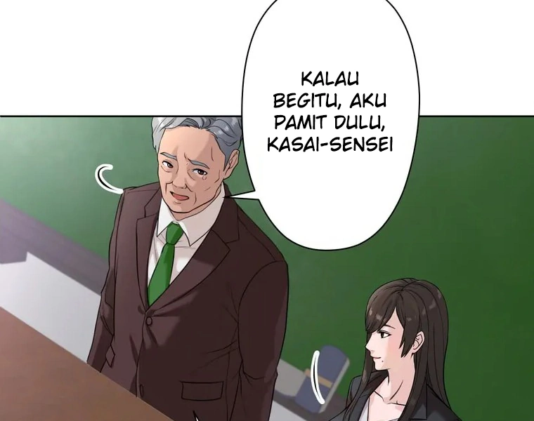 The Devil in School Chapter 1 - halaman 82