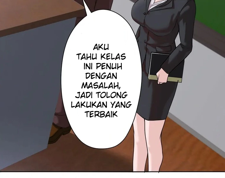 The Devil in School Chapter 1 - halaman 83