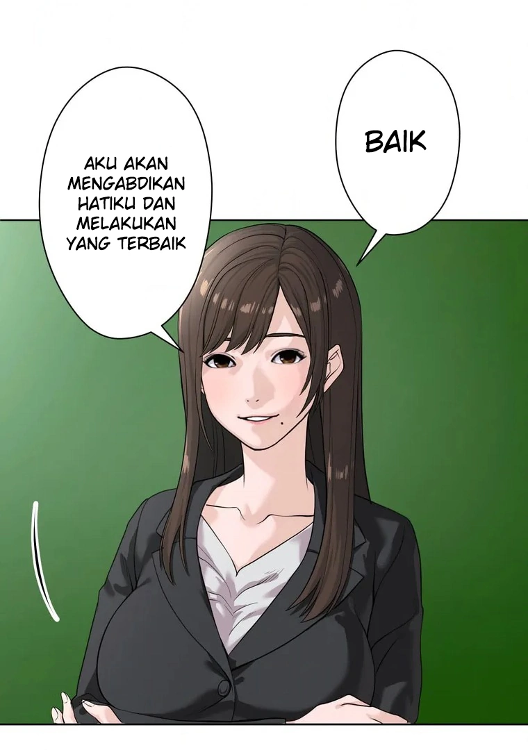 The Devil in School Chapter 1 - halaman 84