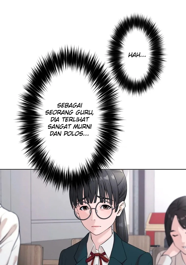 The Devil in School Chapter 1 - halaman 86