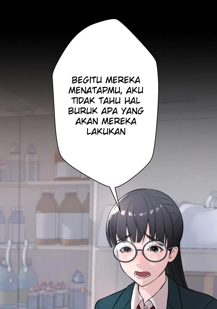The Devil in School Chapter 1 - halaman 9
