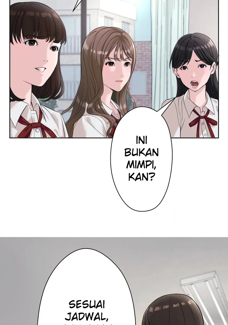 The Devil in School Chapter 1 - halaman 99