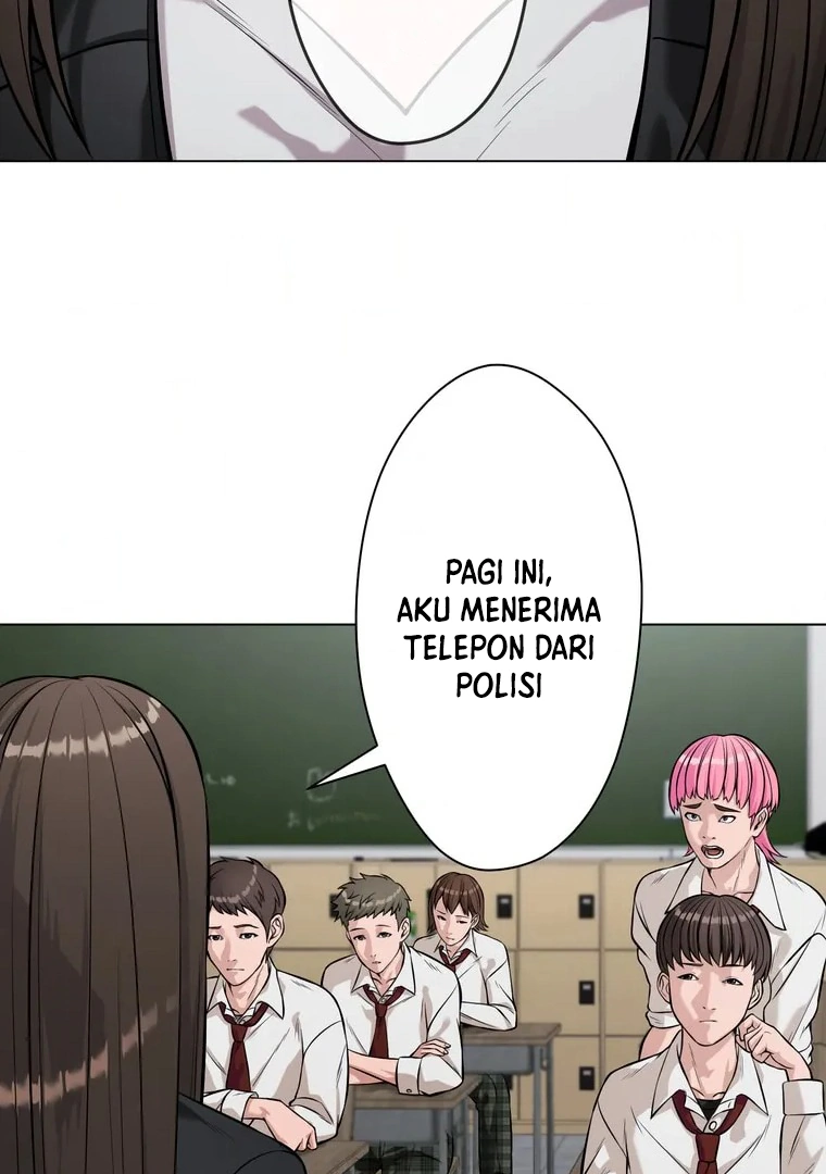 The Devil in School Chapter 10 - halaman 10