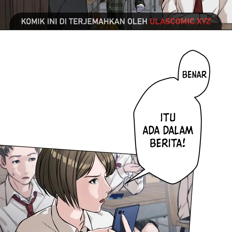 The Devil in School Chapter 10 - halaman 11