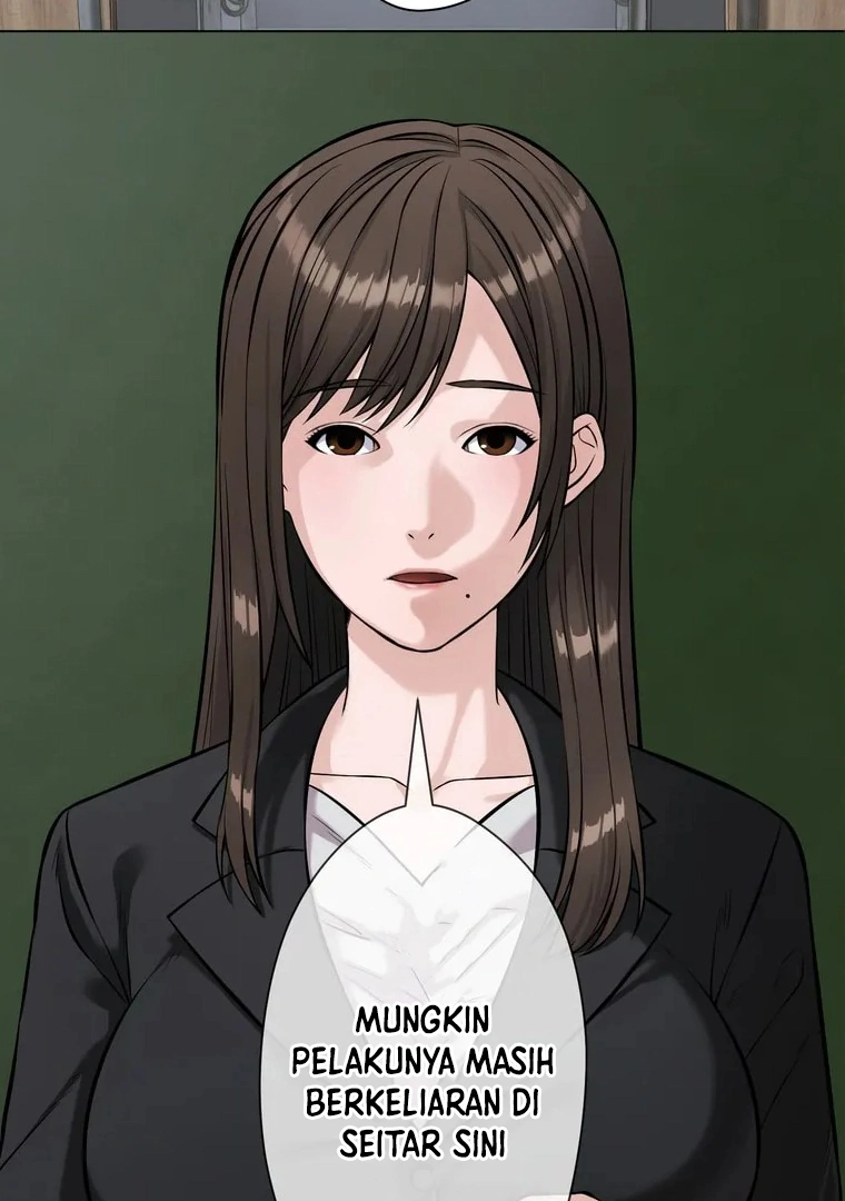 The Devil in School Chapter 10 - halaman 17