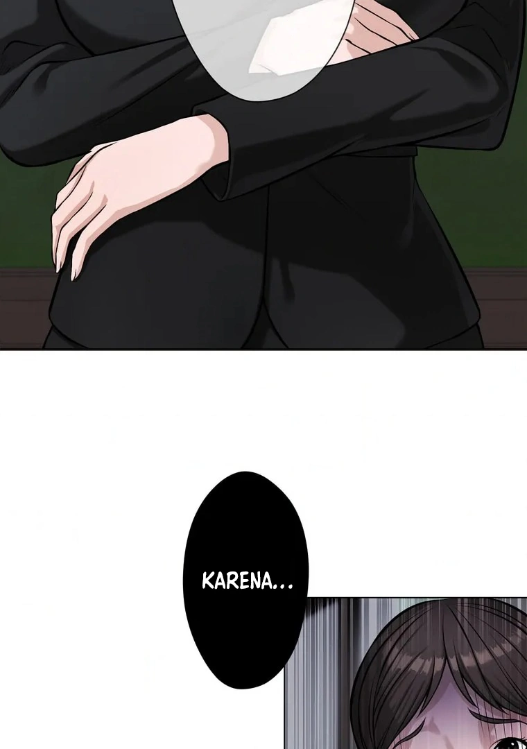 The Devil in School Chapter 10 - halaman 18