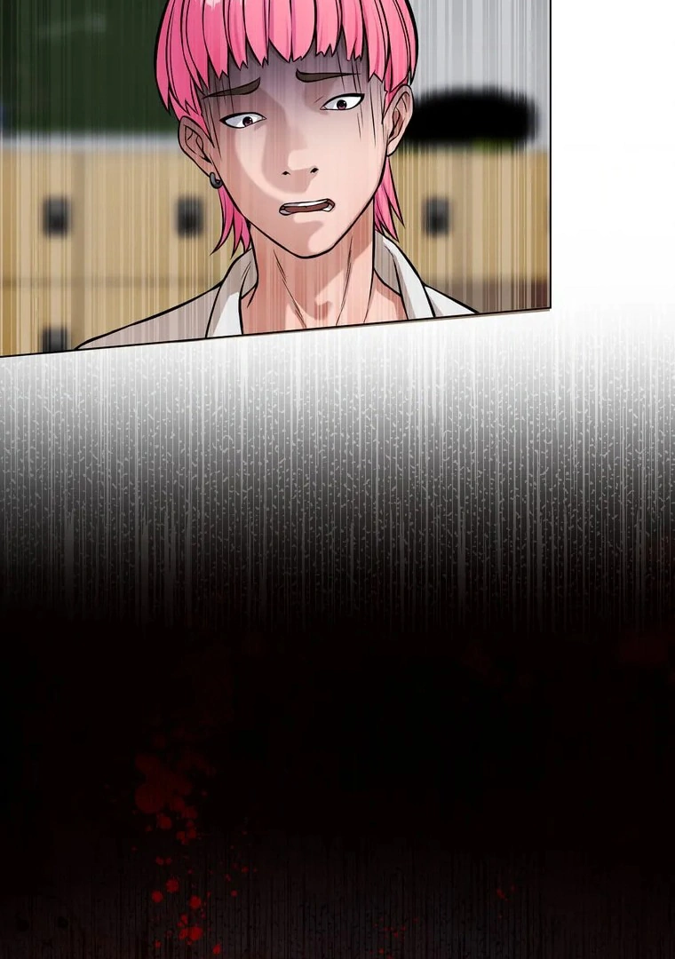 The Devil in School Chapter 10 - halaman 20