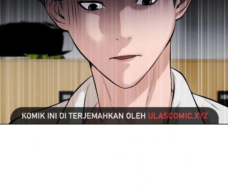The Devil in School Chapter 10 - halaman 23