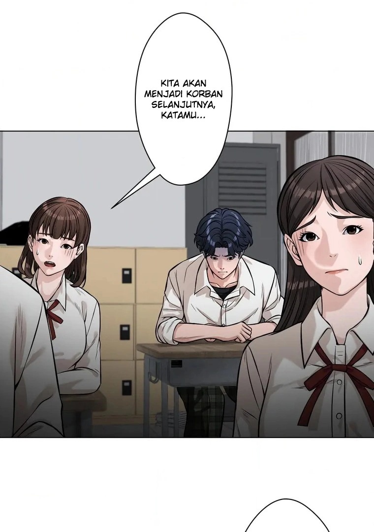 The Devil in School Chapter 10 - halaman 24