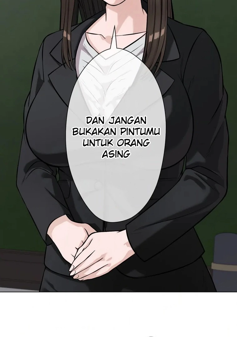 The Devil in School Chapter 10 - halaman 26