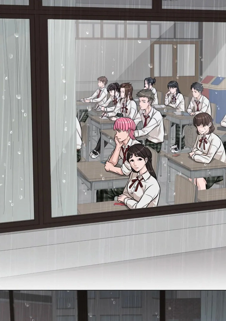 The Devil in School Chapter 10 - halaman 35