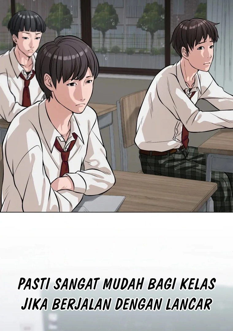 The Devil in School Chapter 10 - halaman 36