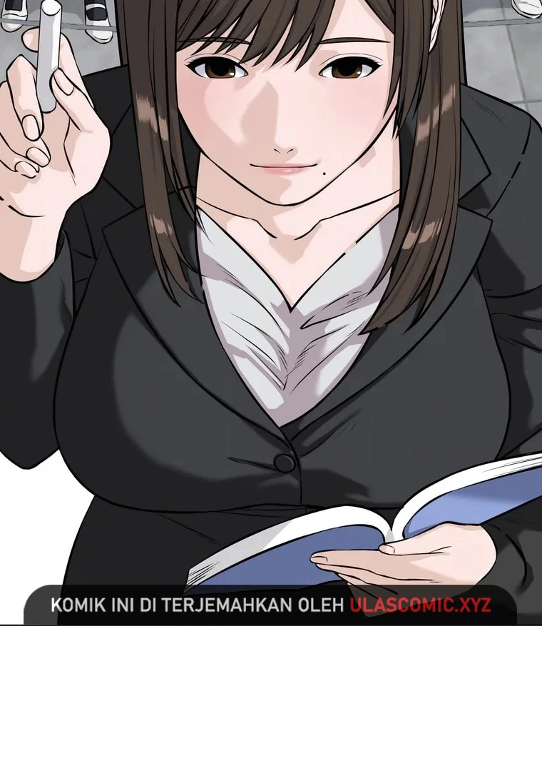 The Devil in School Chapter 10 - halaman 38