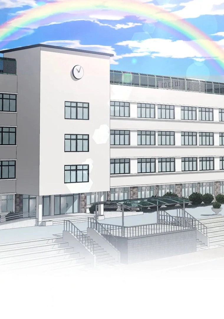 The Devil in School Chapter 10 - halaman 43