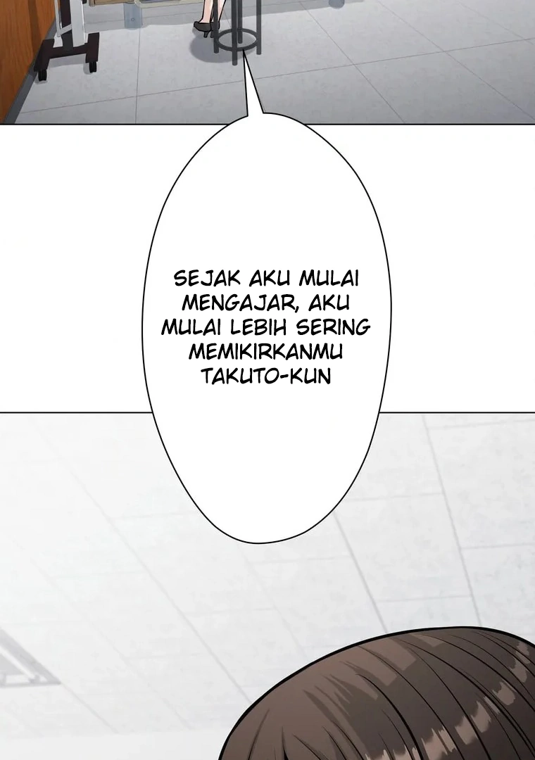 The Devil in School Chapter 10 - halaman 46