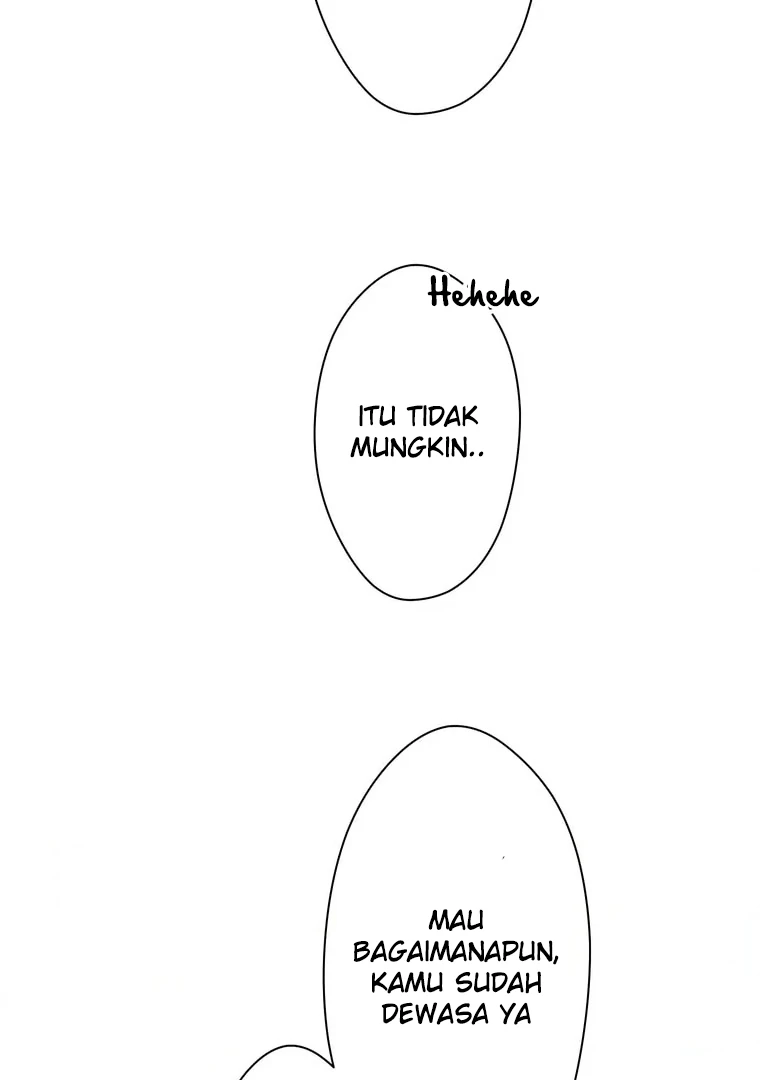 The Devil in School Chapter 11 - halaman 13