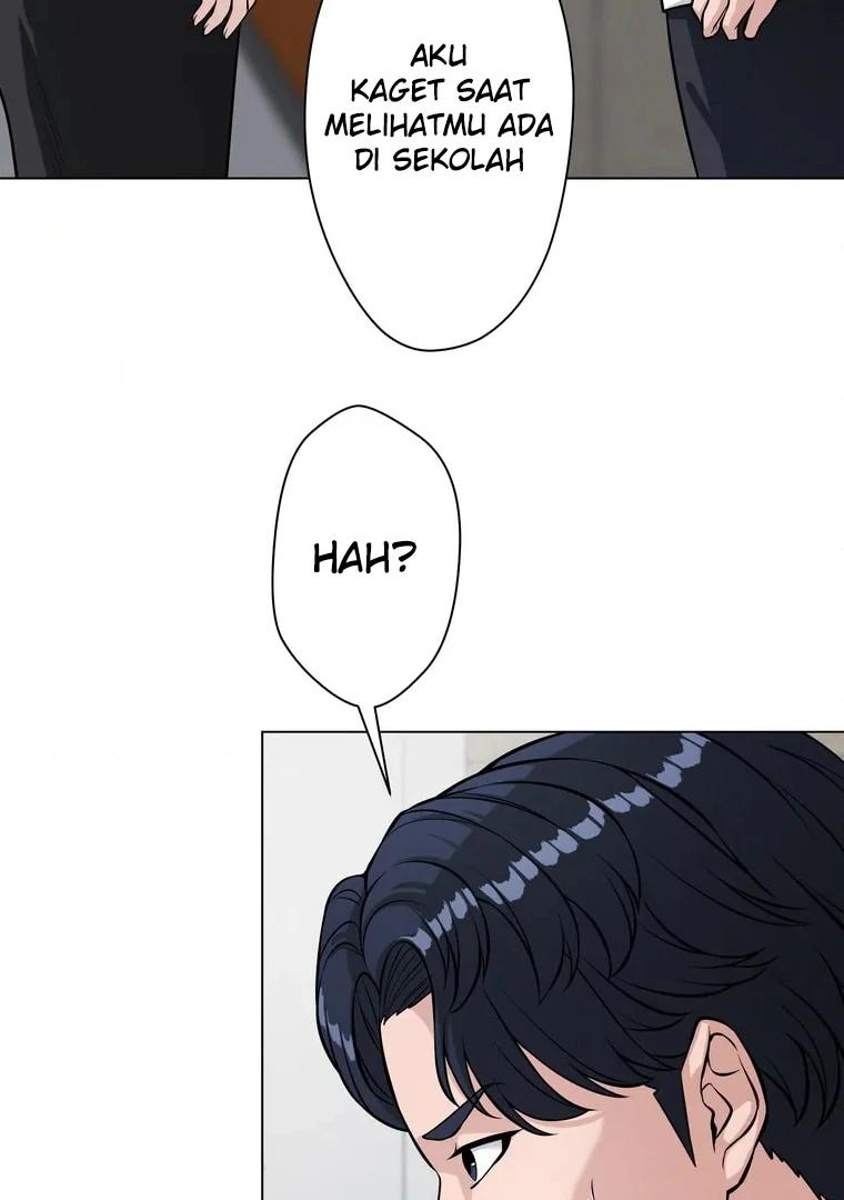 The Devil in School Chapter 11 - halaman 15